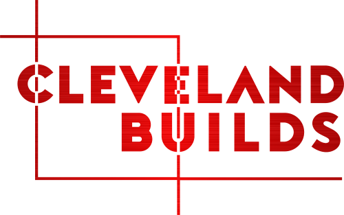 CLE Builds Logo